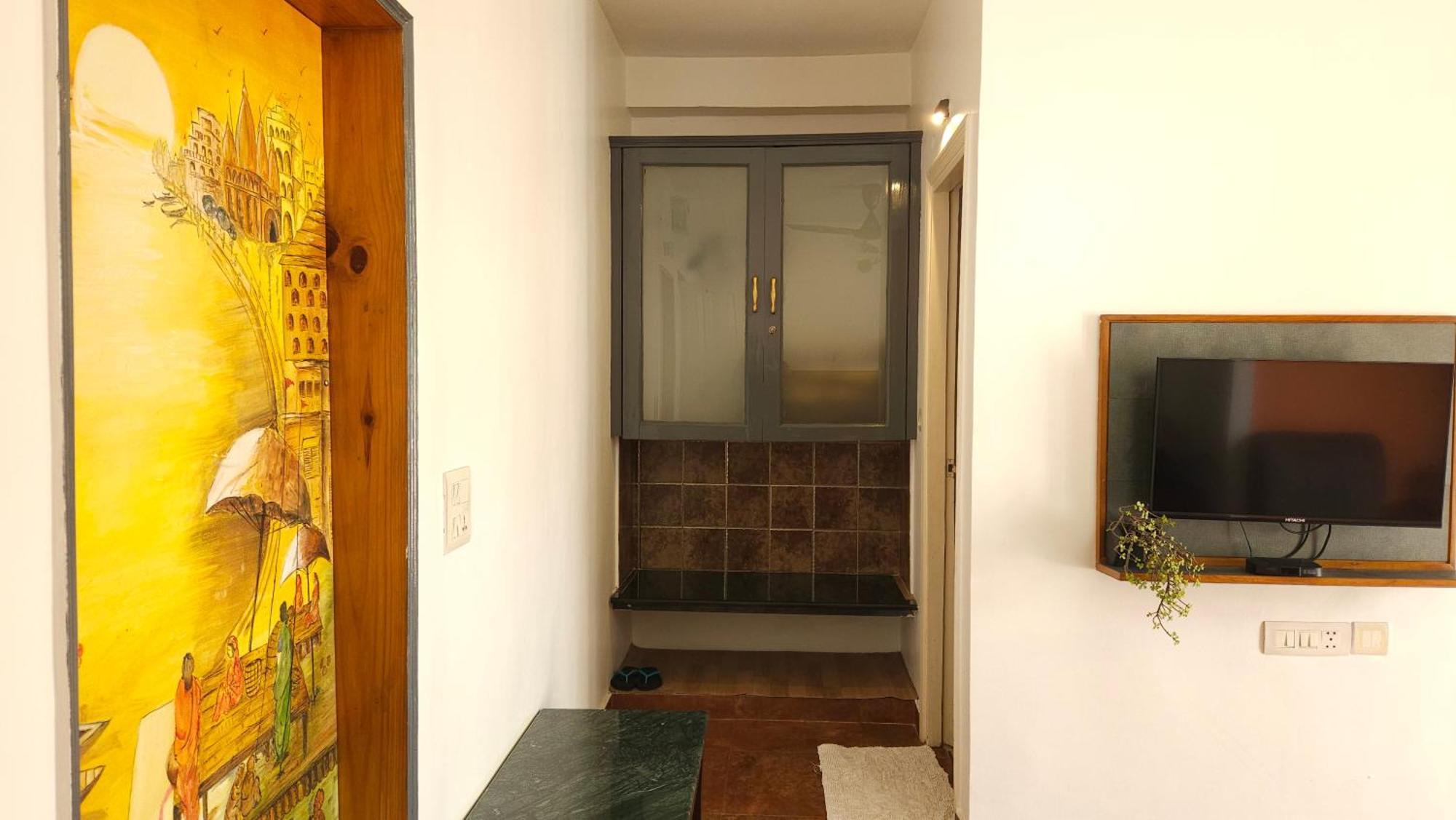 Prakash Kutir B&B New Delhi Exterior photo